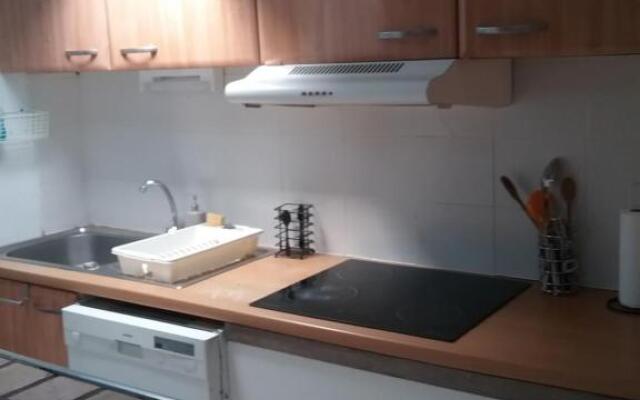 Le bel appartement 2 bis rue des alliés