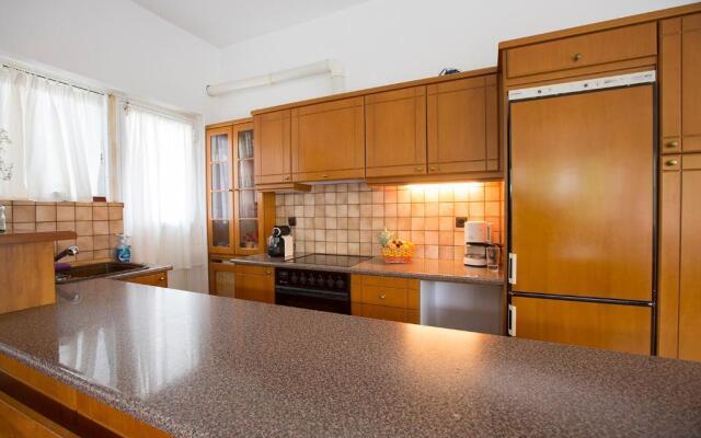 Villa House 200m From Sea
