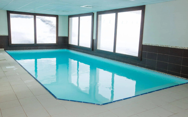 O - Sancy Résidence de Tourisme