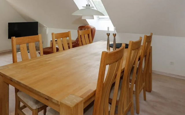 6 Person Holiday Home in Hadsund-by Traum