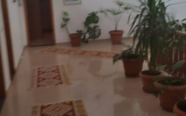 Hotel Berati