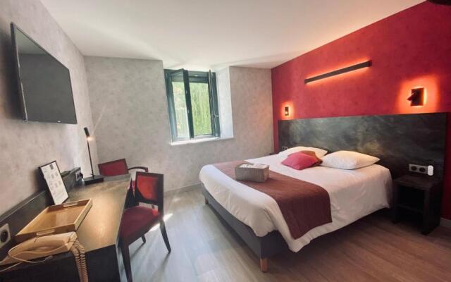 Hostellerie de la Chaumière