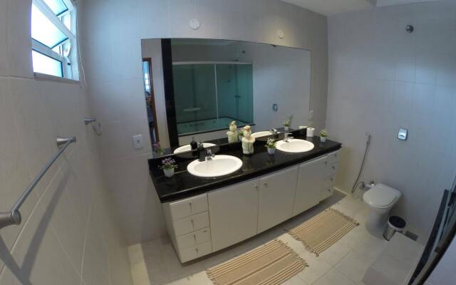 Pousada Gaivota Livre Galeão