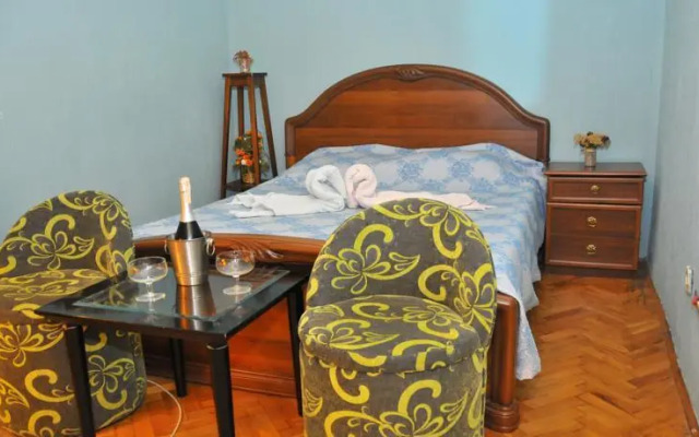 Guesthouse Dobrodolac