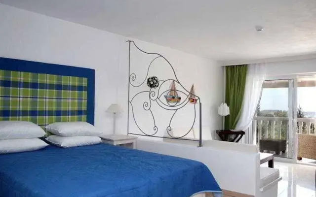 Belvedere Luxury Suites