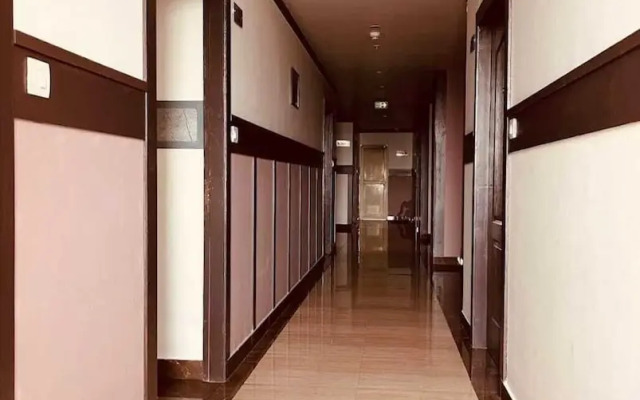 Travaasa Jaipur By ShriGo Hotels