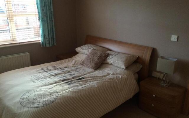 Portstewart - holiday let