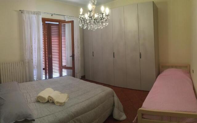 Tuscan Dream Casa Vacanze