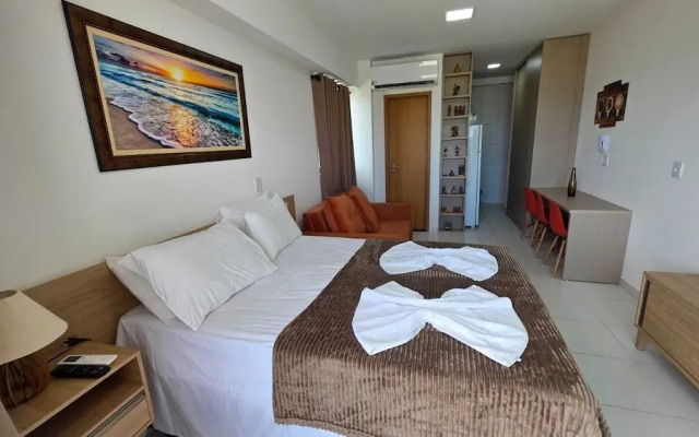 Makia Muro Alto 204D by La Playa