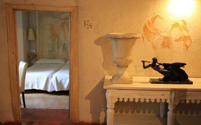 Casa de la Sal
