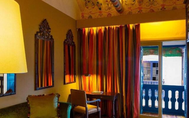Palacio del Inka, A Luxury Collection Hotel by Marriott