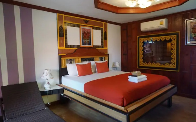 Ruean Mai Chaylay Songkhla