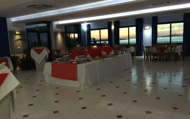 Bellevue del Golfo