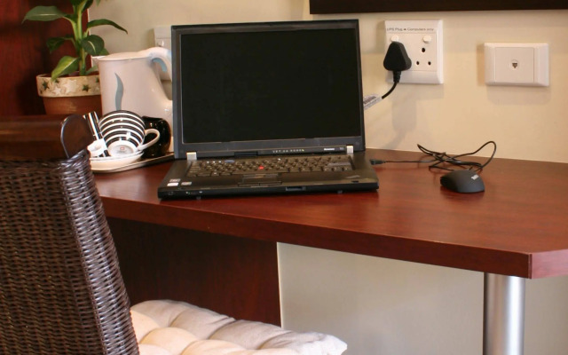 Blackheath Manor Guest House