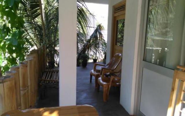 Ella River Side Hostel