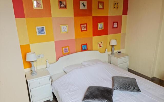 hotel le bonheur