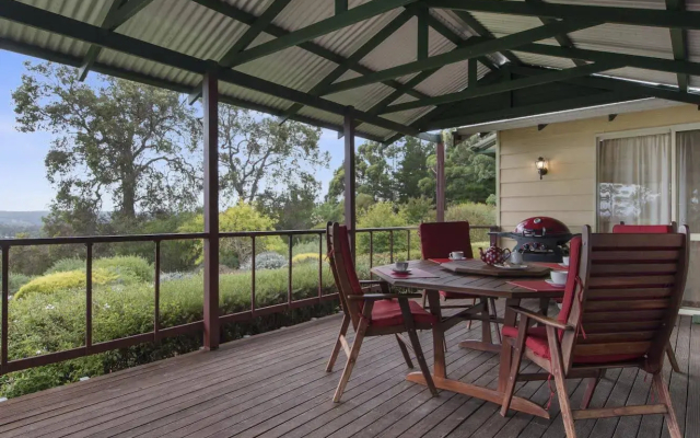 Shambhala Guesthouse