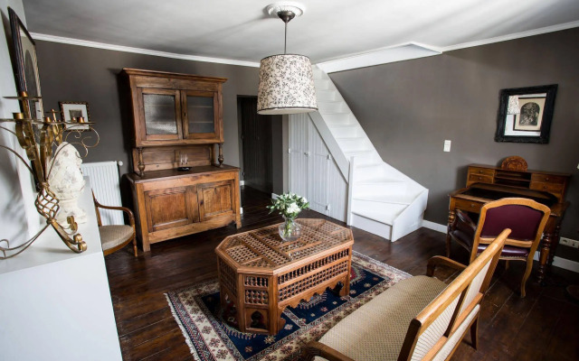 B&B Downtown-BXL
