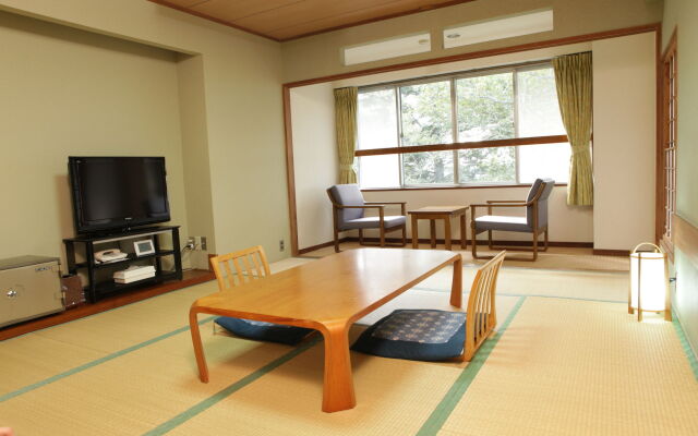 Kyukamura Kesennuma-Ohshima