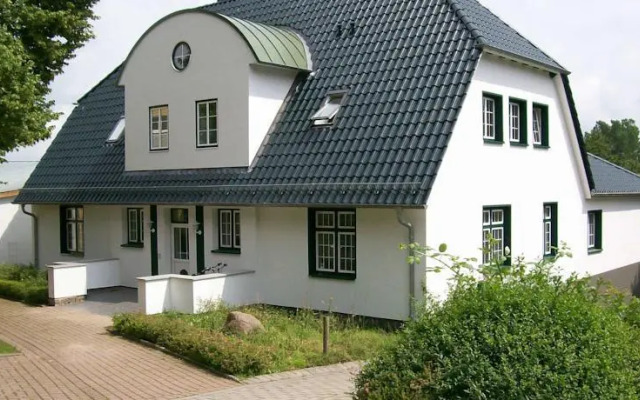 Appartment im Seehof