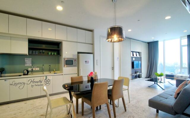 Platinum Suites KLCC by EcoSuites