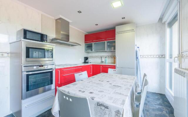 Balea Dúplex - Local Rentss
