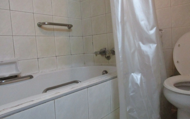 Kosit Hotel Hatyai