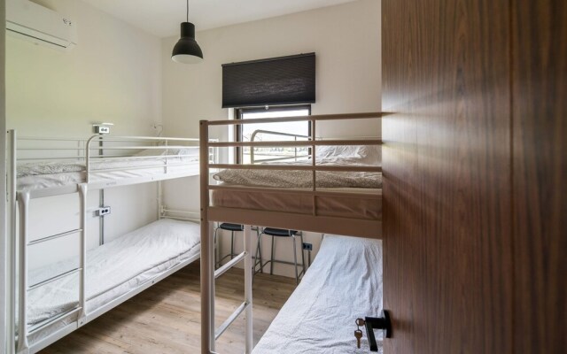 Dongshanyi Hostel