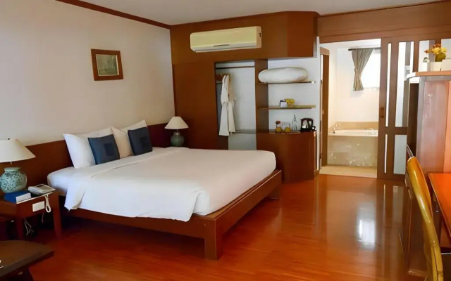 Rachawadee Resort & Hotel