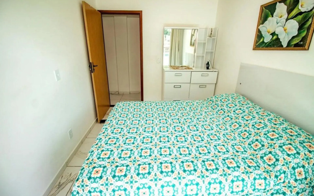 Hospedagem Stein - Apartamento 301