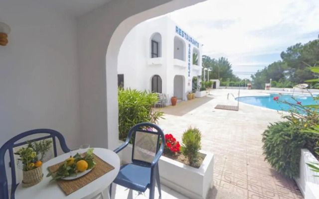 Aptos Barbarroja - Formentera Break