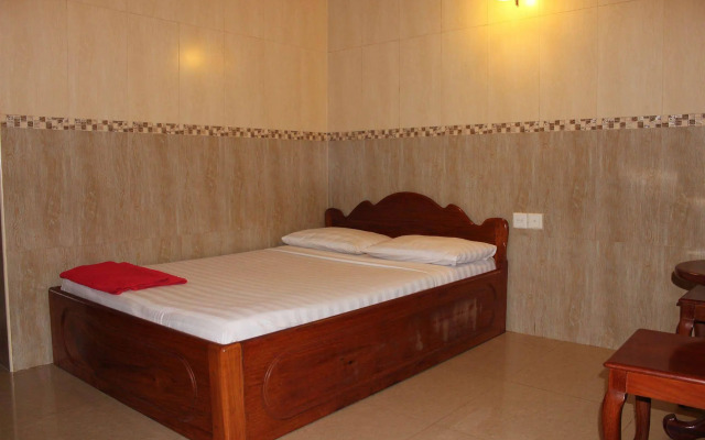 Lucky 1 Guesthouse