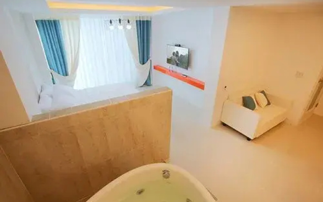 Gapyeong Kona Pension