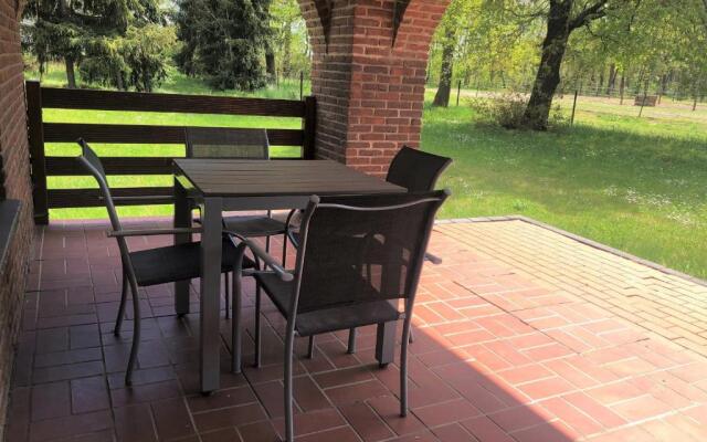 Bernsteinsee Ferienwohnungen und Apartments