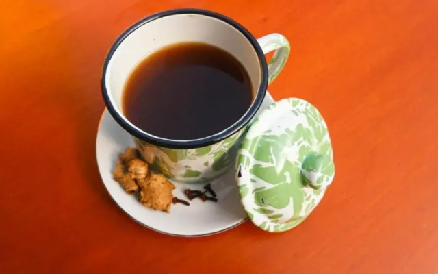 Sinom Borobudur Hotel