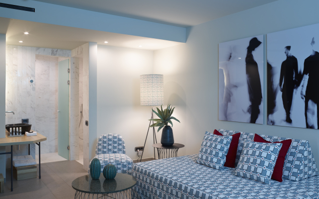 Cayo Exclusive Resort & Spa
