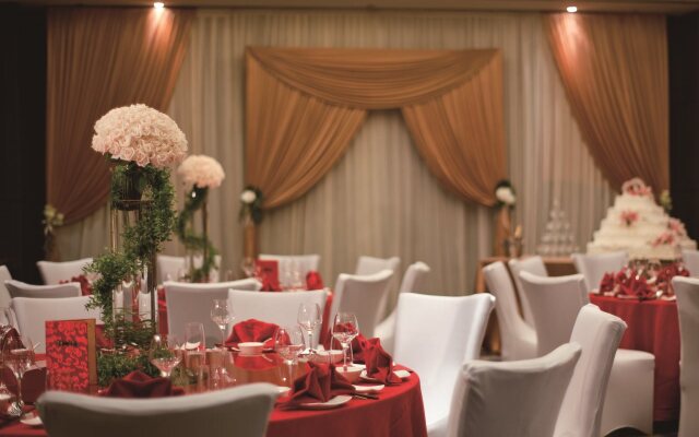 Courtyard by Marriott Shanghai Xujiahui