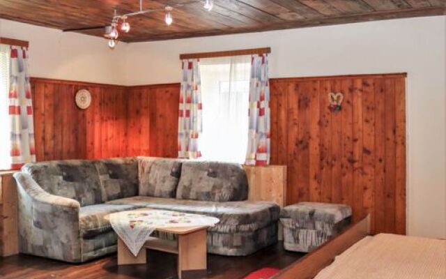 House Reich Hirschegg - Pack