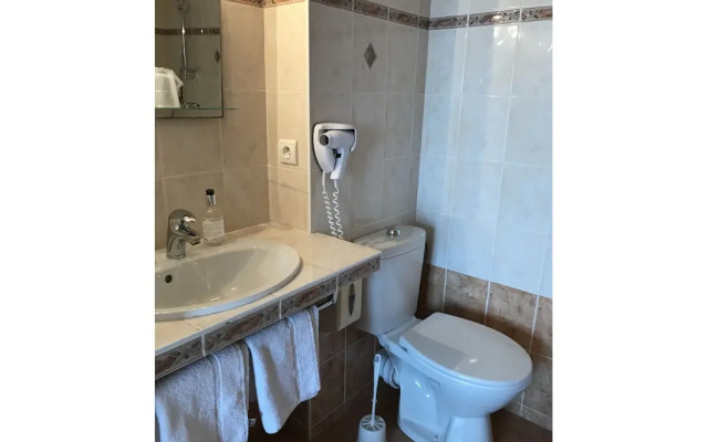 Hotel Evian Express