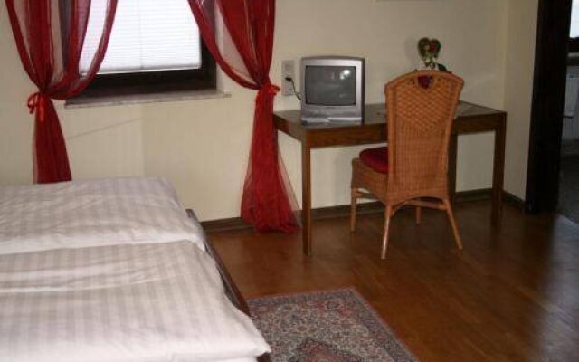 Landgasthof Hotel Krone