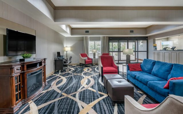 Comfort Inn Sullivan