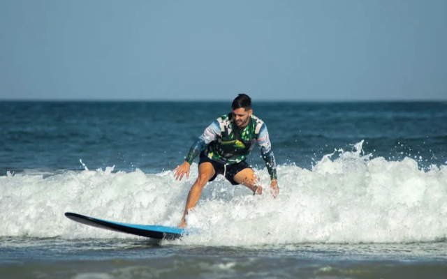 Zulu Surf Hotel