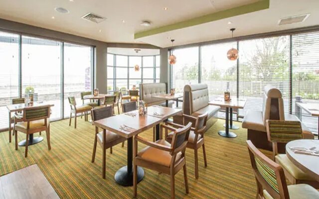 Exmouth Seafront hotel