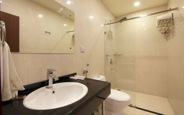 Hotel Hyderabad Grand