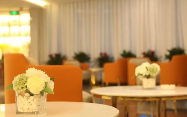 YAAAA!LETTING·Vyluk hotel