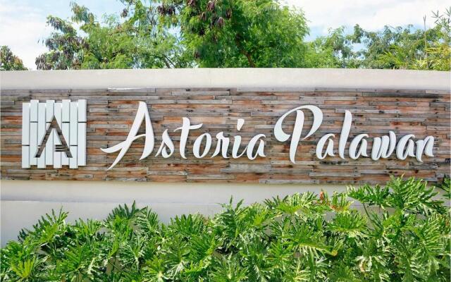 Astoria Palawan