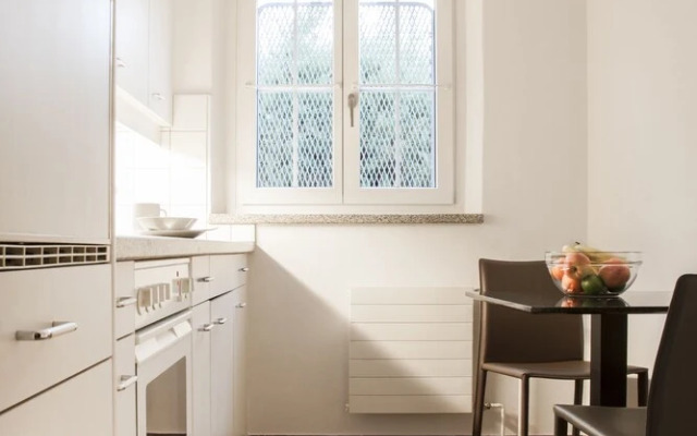 City Stay Apartments - Fäsenstaubstrasse