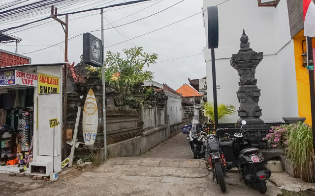 Karan Homestay Canggu