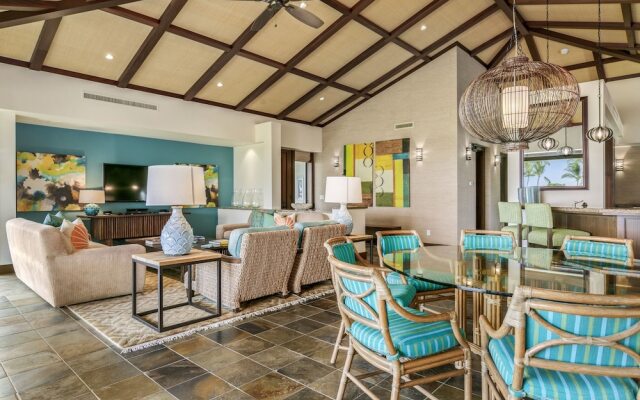 3BD Fairways (116D) - 3 Br Villa