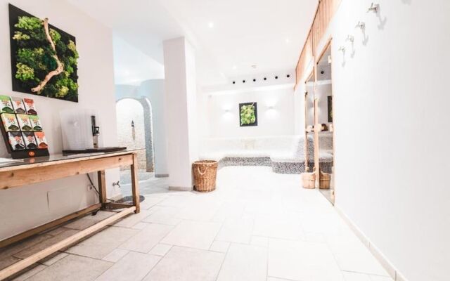 Apartmenthaus Hotel Cella Central